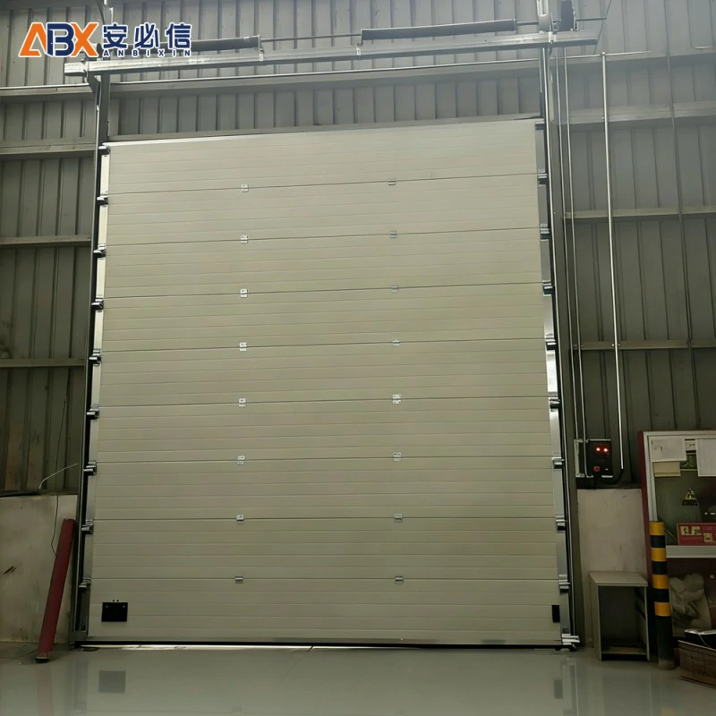 西宁市工业提升门